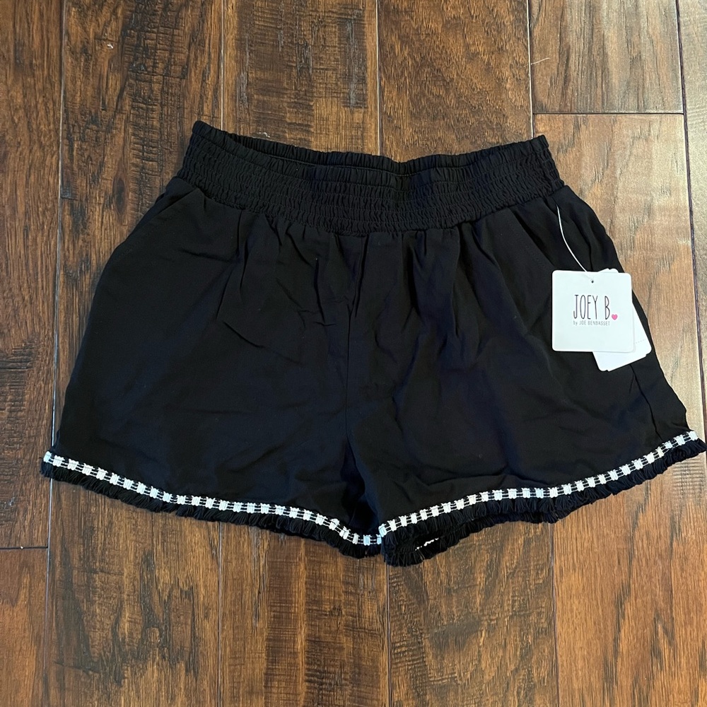 NWT - Girls XL Joey B shorts